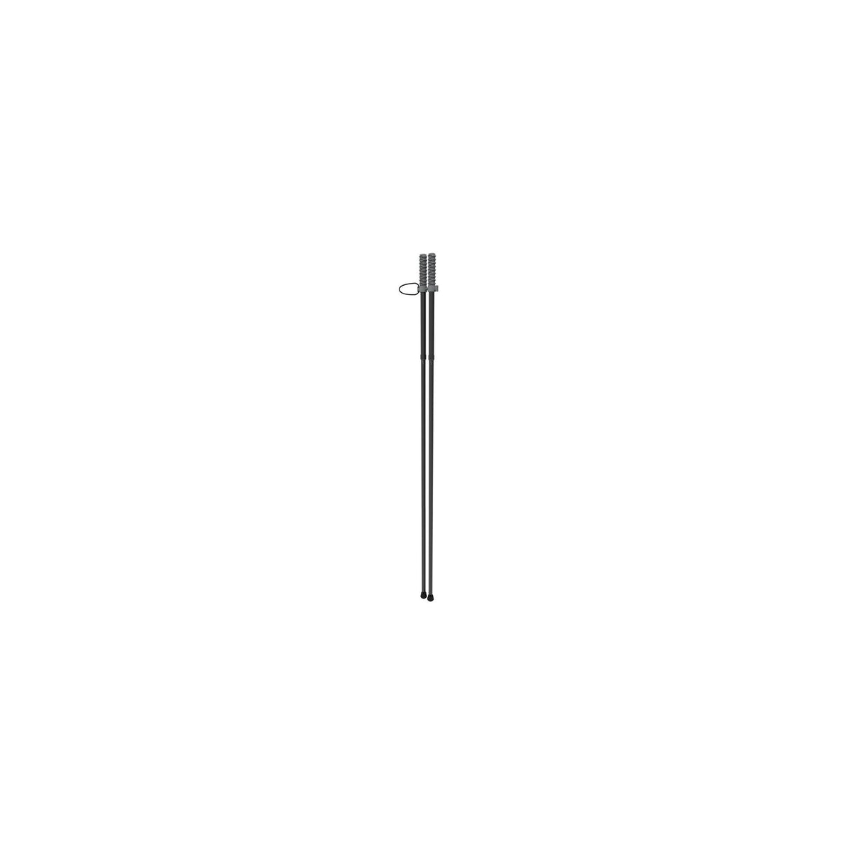 BOG - DeadShot Mini Sitting Bipod - Black