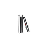 BOG - DeadShot Mini Sitting Bipod - Black