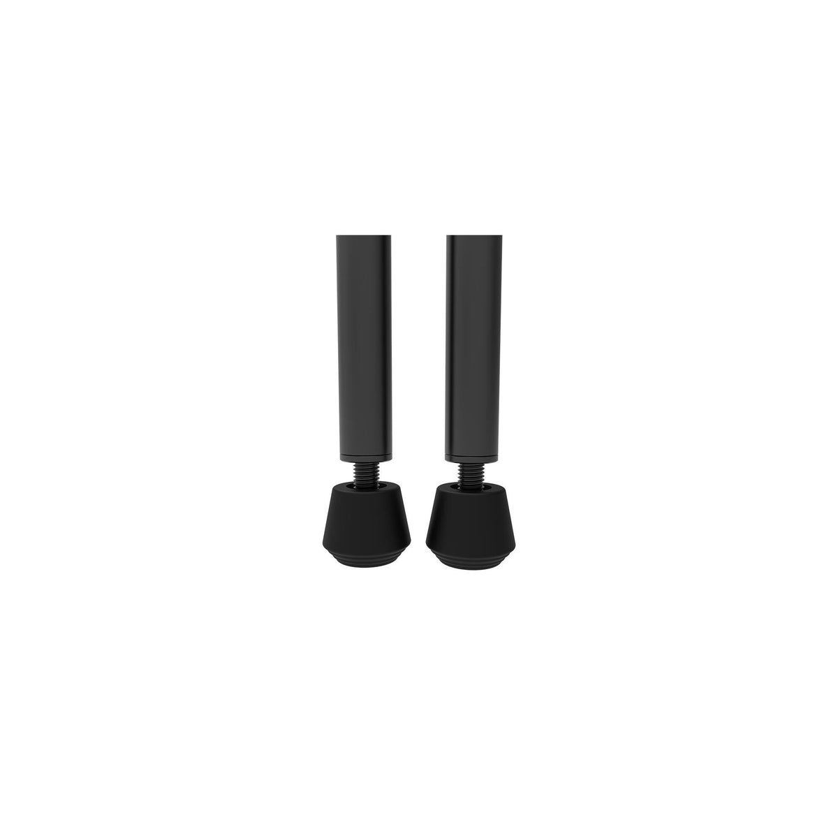 BOG - DeadShot Mini Sitting Bipod - Black