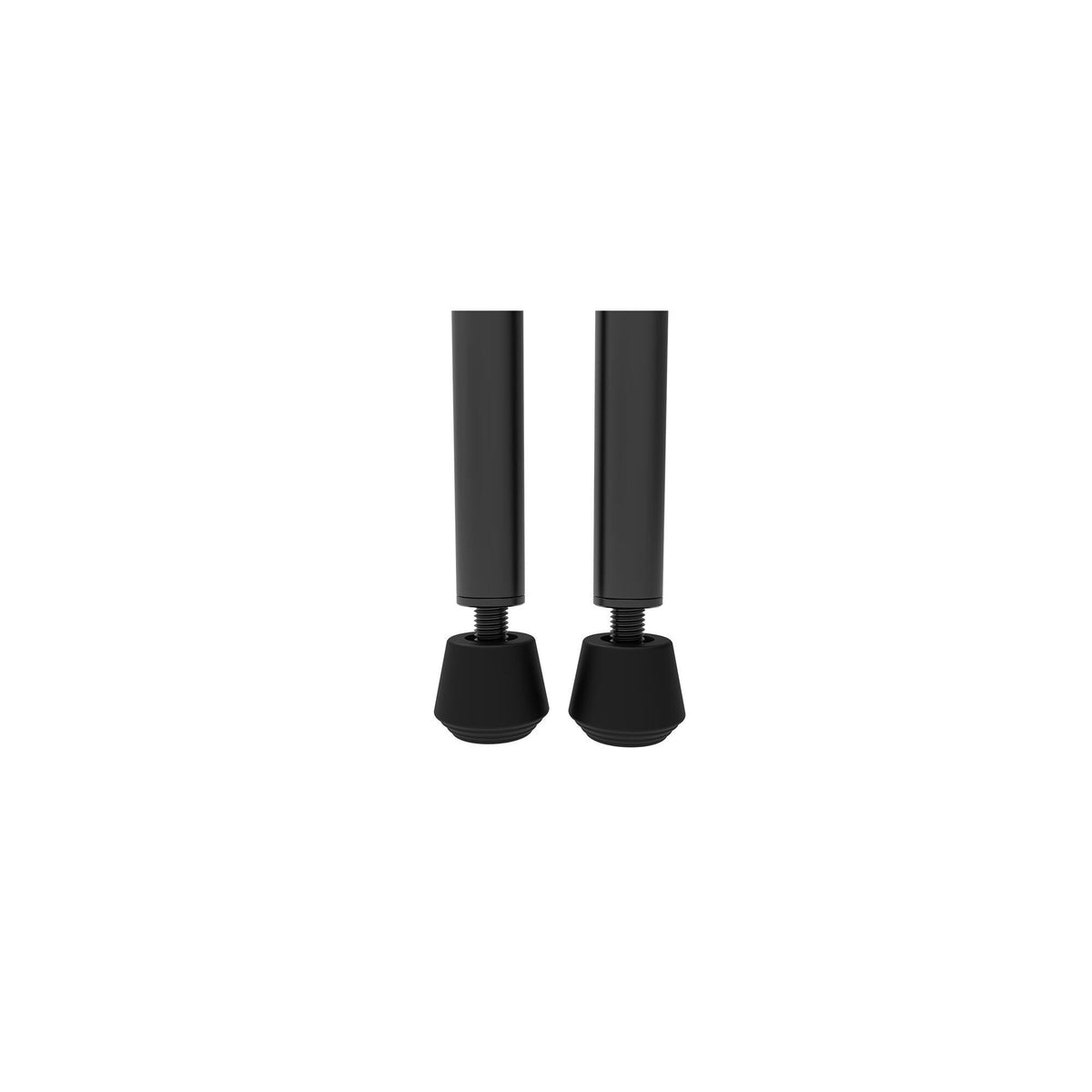 BOG - DeadShot Mini Standing Bipod - Black