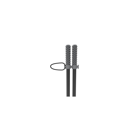BOG - DeadShot Mini Standing Bipod - Black