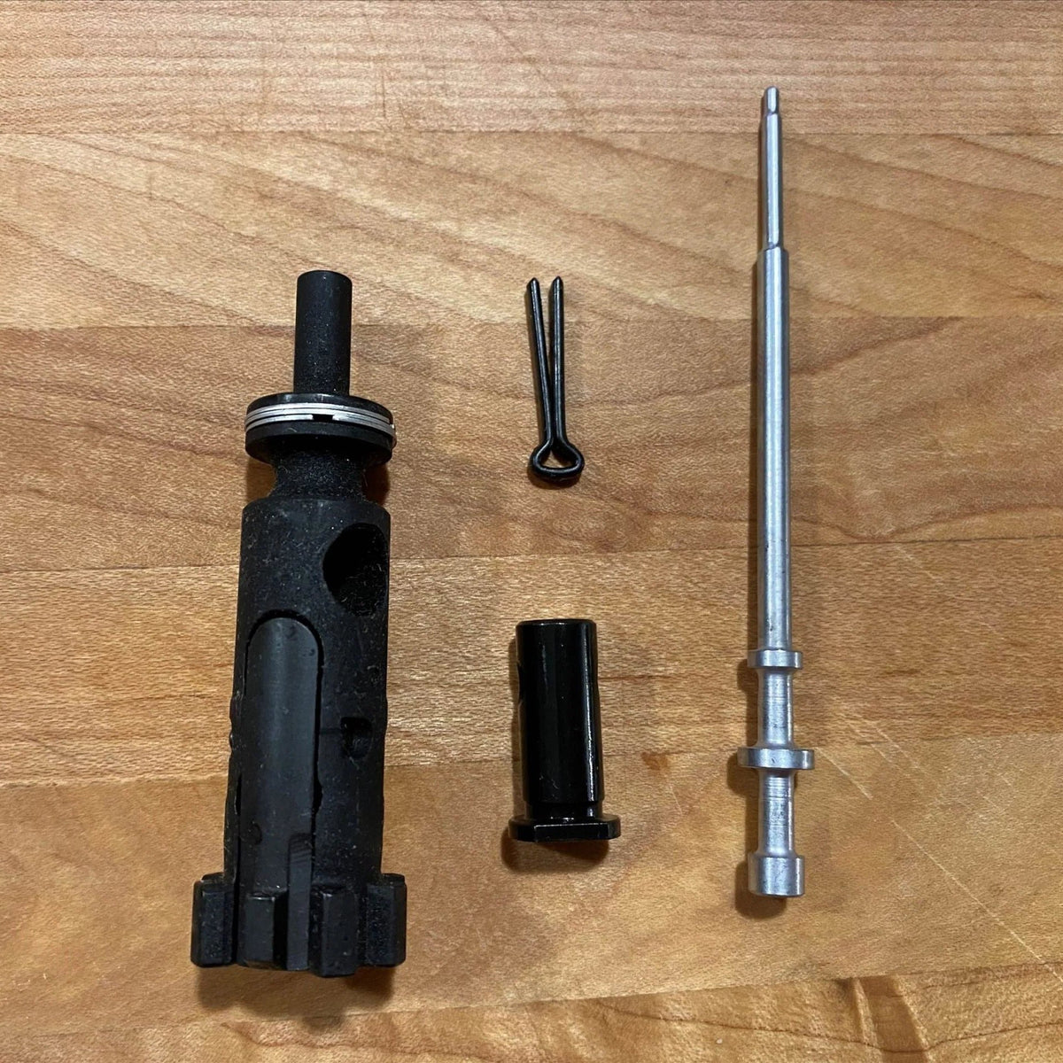 Bootleg - .308 AR Carrier Completion Kit
