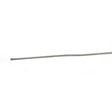Bootleg - Mid-Length Stainless Steel Gas Tube with Roll Pin
