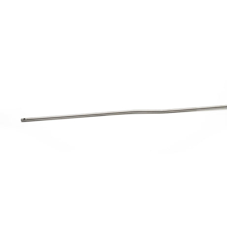 Bootleg - Mid-Length Stainless Steel Gas Tube with Roll Pin