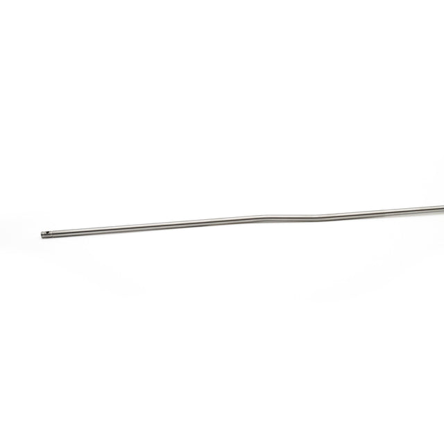 Bootleg - Mid-Length Stainless Steel Gas Tube with Roll Pin