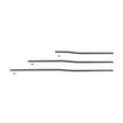 Bootleg - SBN Gas Tube Mid Length (11 ¾” with Roll Pin)