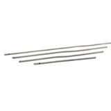Bootleg - Stainless Steel Rifle Length Gas Tube with Roll Pin