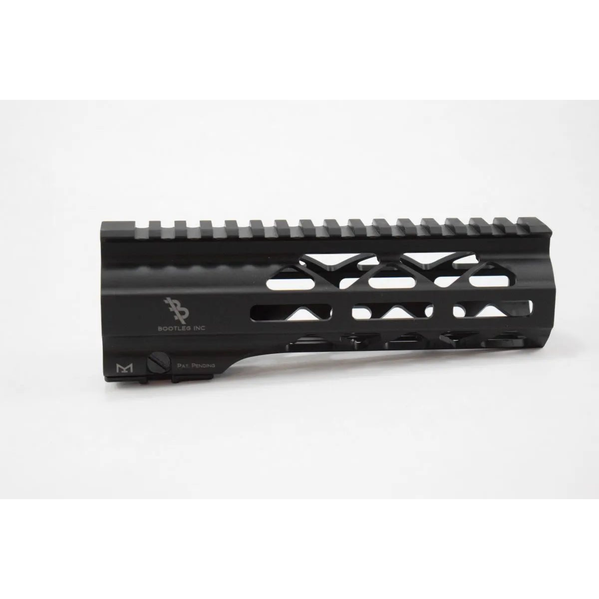Bootleg - CamLok M-Lok Handguard 13.4" Black