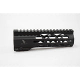 Bootleg - CamLok M-Lok Handguard 13.4" Black