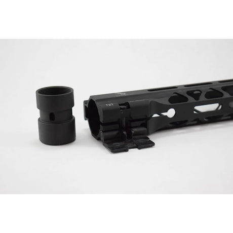 Bootleg - CamLok M-Lok Handguard 13.4" Black — view 4