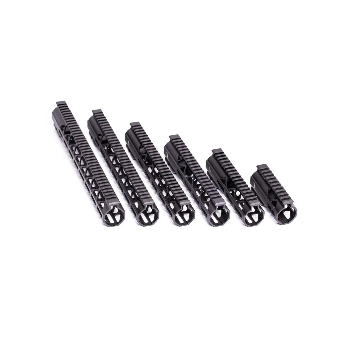 Bootleg - CamLok M-Lok Handguard 13.4" Black