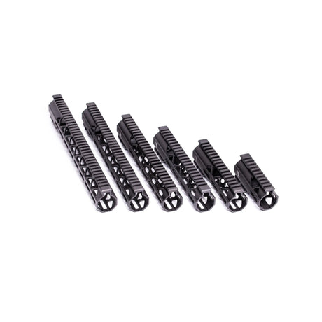 Bootleg - CamLok M-Lok Handguard 13.4" Black — view 5