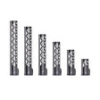 Bootleg - CamLok M-Lok Handguard 15" - Black