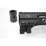 Bootleg - CamLok M-Lok Handguard 15" - Black