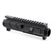 Bootleg - AR-15 Upper Receiver Billet Aluminum - Black