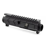 Bootleg - AR-15 Upper Receiver Billet Aluminum - Black