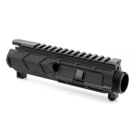 Bootleg - AR-15 Upper Receiver Billet Aluminum - Black