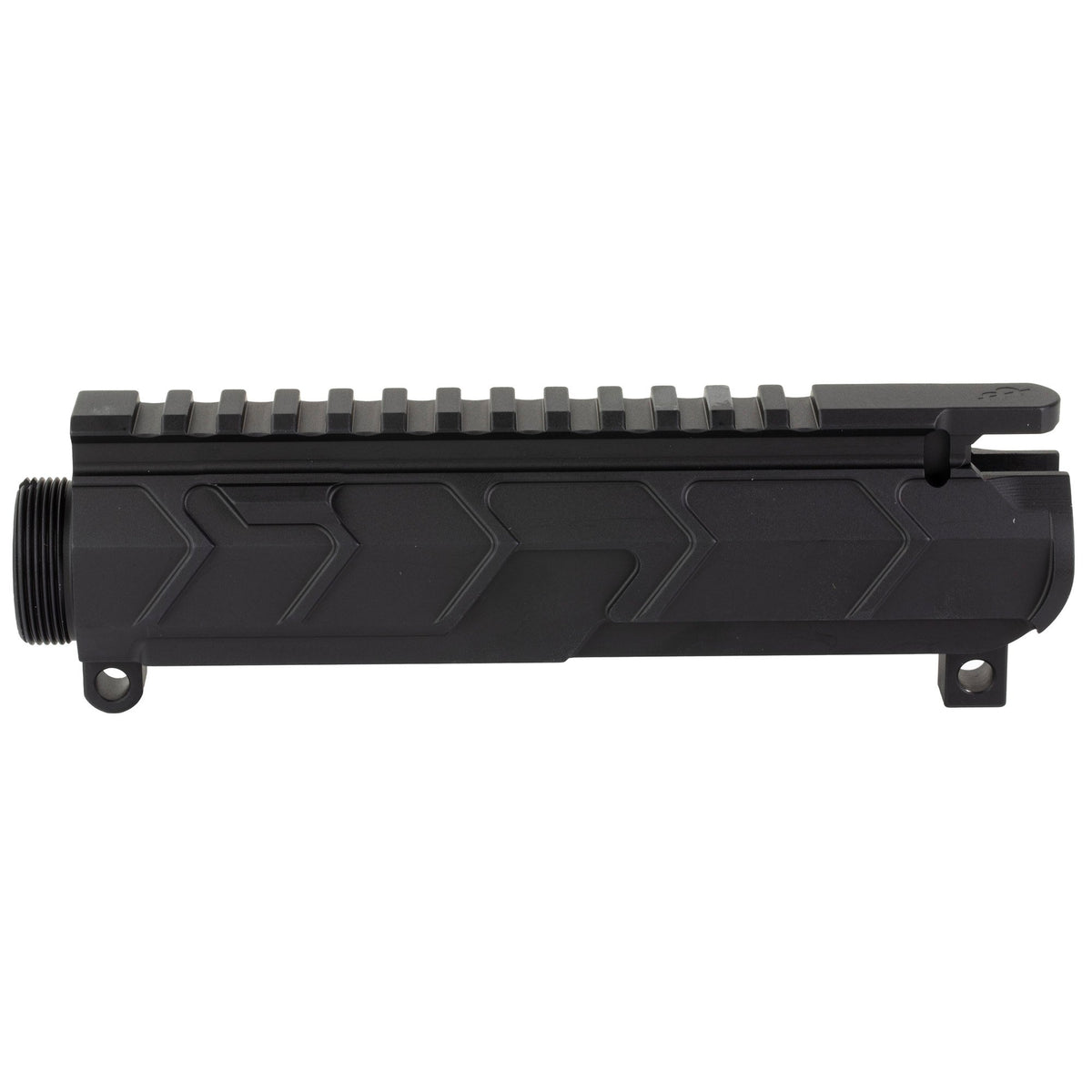 Bootleg - AR-15 Upper Receiver Billet Aluminum - Black — view 9