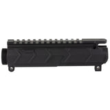 Bootleg - AR-15 Upper Receiver Billet Aluminum - Black — view 9
