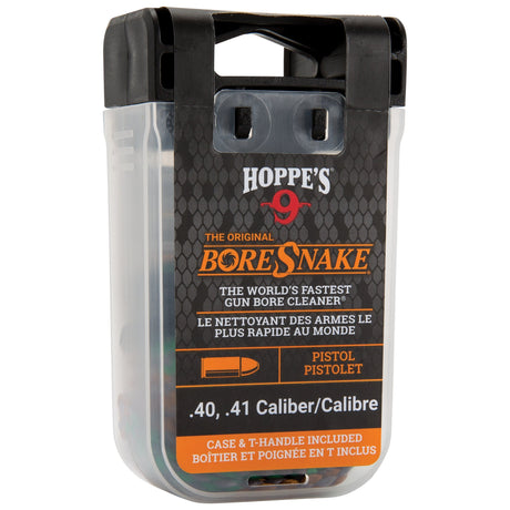 BoreSnake - Den Pistol Bore Cleaner 0.22 Caliber