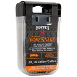 BoreSnake - Den Pistol Bore Cleaner for .30, .32 Caliber