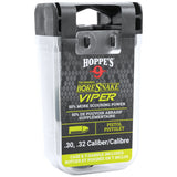 BoreSnake - Viper with Den Pistol Bore Cleaner for .30, .32