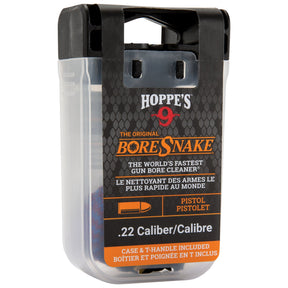 BoreSnake - Den Pistol Bore Cleaner for .40/.41 Caliber