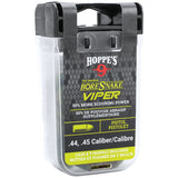 BoreSnake - Viper with Den Pistol Cleaner for .44/.45 Caliber
