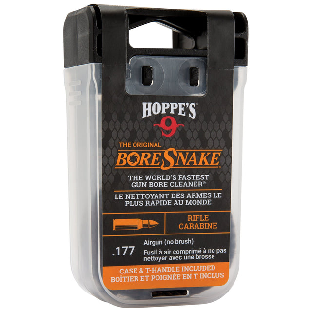 BoreSnake - Den Rifle Bore Cleaner for 7mm, .270-.284