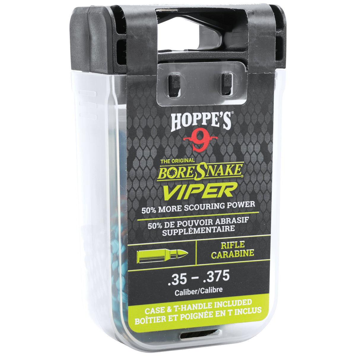 BoreSnake - Viper with Den Rifle Cleaner for .35/.350/.358/.375