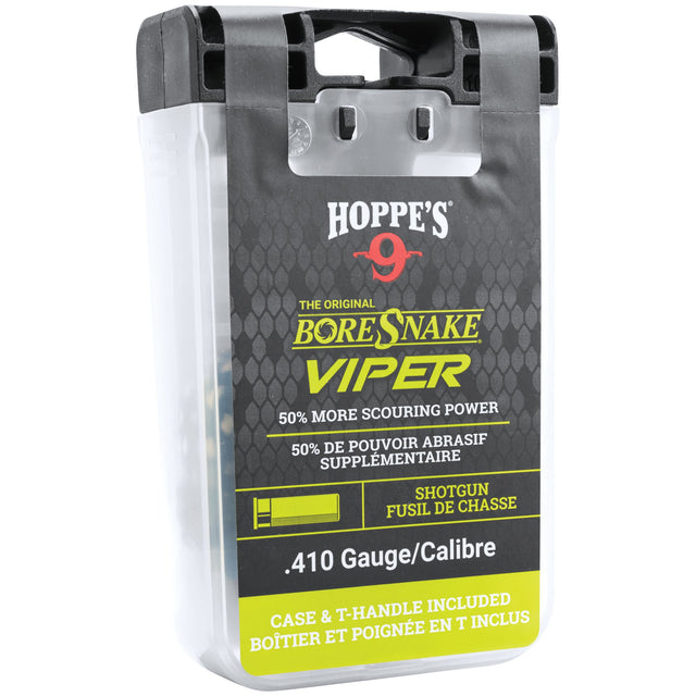 BoreSnake - Viper with Den Shotgun Bore Cleaner - 20 Gauge
