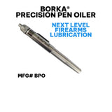 Borka - Precision Pen Oiler