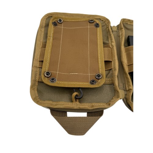 Borka - Mil-Spec Kit with Torque Driver and Bits