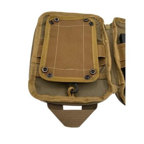 Borka - Mil-Spec Kit with Torque Driver and Bits