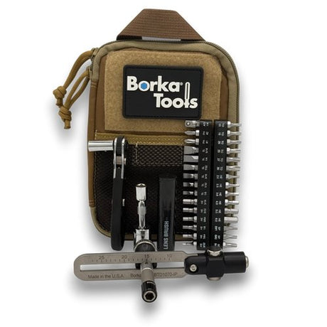 Borka - Standard Configuration Precision Torque Kit — view 2