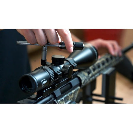 Borka - Standard Configuration Precision Torque Kit — view 4