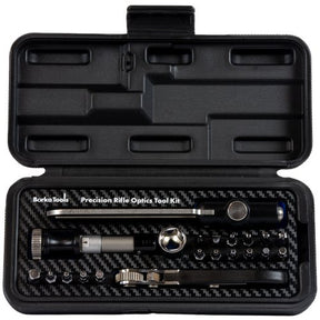 Borka - Precision Optics & Tool Kit