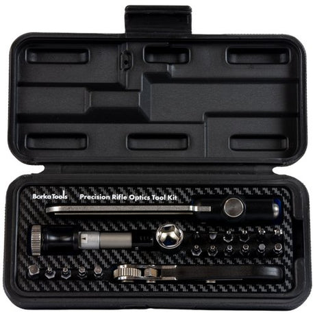 Borka - Precision Optics & Tool Kit