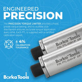 Borka - PTL Kit for Nightforce & Vortex (4 & 8 inch-lbs)