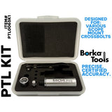 Borka - 65 inch-lbs Single PTL Kit