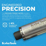 Borka - 65 inch-lbs Single PTL Kit