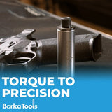 Borka - 65 inch-lbs Single PTL Kit