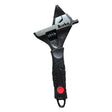 Borka - Suppressor Adjustable Wrench