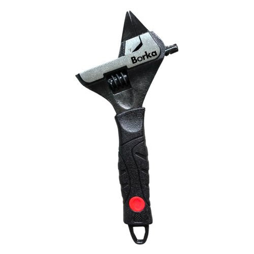 Borka - Suppressor Adjustable Wrench