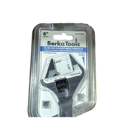 Borka - Suppressor Adjustable Wrench — view 2