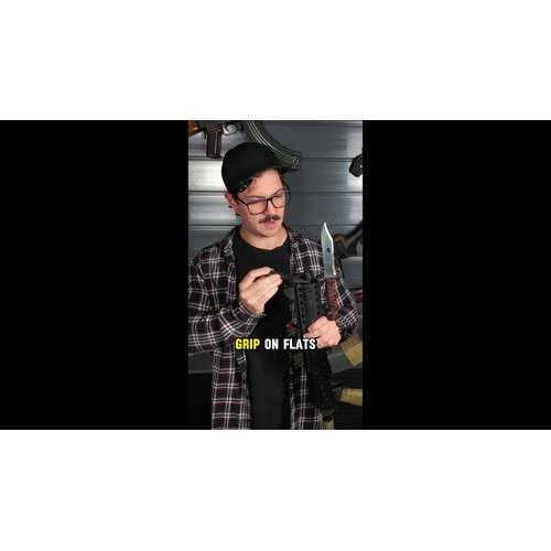 Borka - Suppressor Adjustable Wrench — view 3