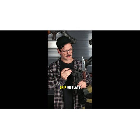 Borka - Suppressor Adjustable Wrench — view 3