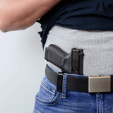 Bravo Concealment