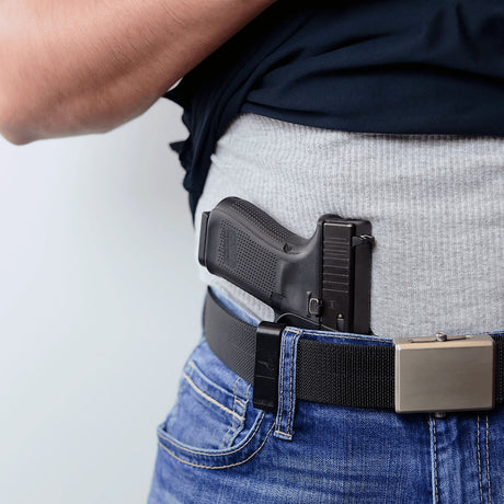 Bravo Concealment