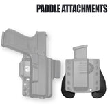 Bravo Concealment